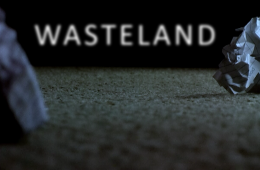 Wasteland