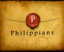 Philippians 4