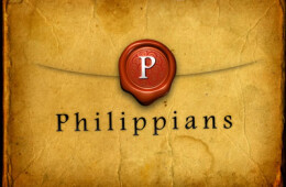 Philippians 4